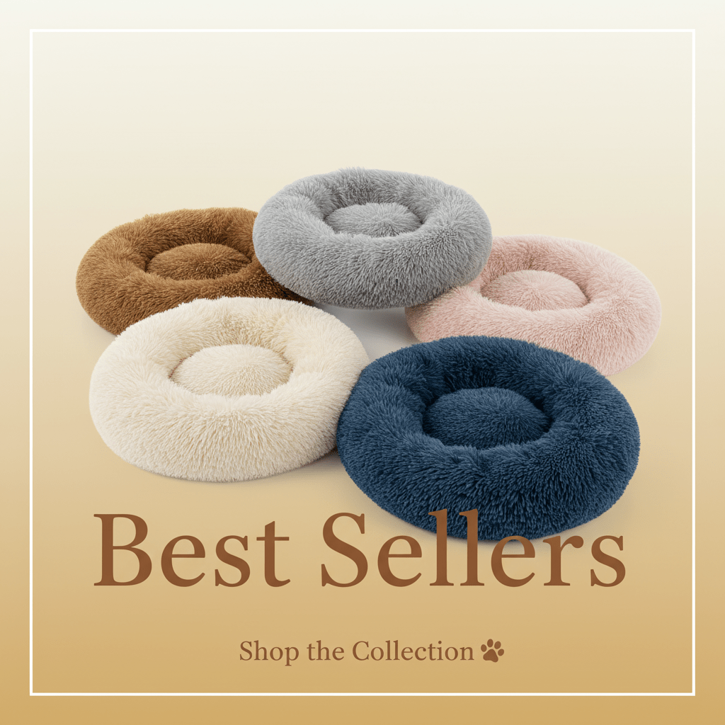 Best Sellers - The Petzzy
