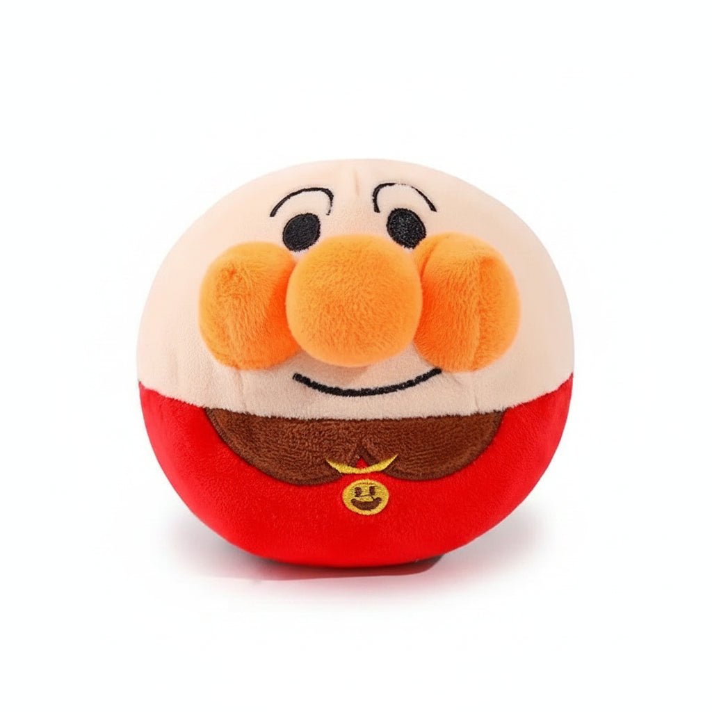 Electric Plush Jumping Ball Dog Toy - USB Rechargeable Interactive Puzzle Toy for Boredom, Anxiety and Training, 3 Cartoon Designs - The Petzzy