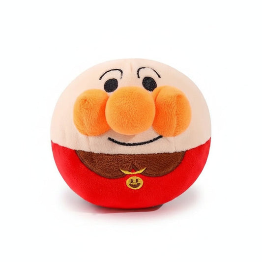 Electric Plush Jumping Ball Dog Toy - USB Rechargeable Interactive Puzzle Toy for Boredom, Anxiety and Training, 3 Cartoon Designs - The Petzzy