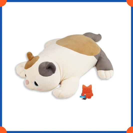 Plush Puppy Heartbeat Toy - Calming Stuffed Animal for Anxiety, Sleep Training and Behavior, 16 Designs, Birthday Gift for Dogs - The Petzzy